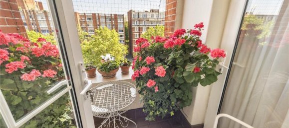 2 غرف نوم شقة في London, United Kingdom رقم 7393 14