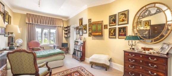 2 غرف نوم شقة في London, United Kingdom رقم 7393 17