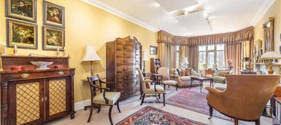 2 غرف نوم شقة في London, United Kingdom رقم 7393 7