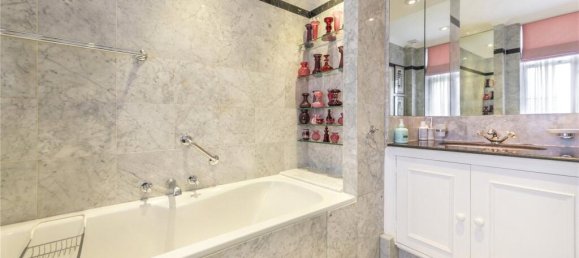 2 غرف نوم شقة في London, United Kingdom رقم 7393 6