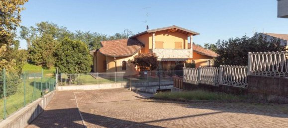 Villa de 8 divisões em Vimercate, Italy N.º 42642 37