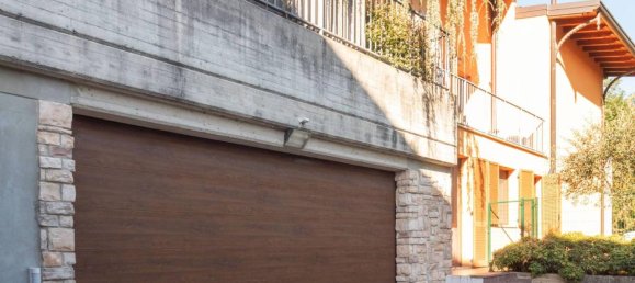 Villa de 8 divisões em Vimercate, Italy N.º 42642 29