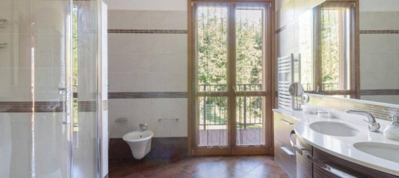 Villa de 8 divisões em Vimercate, Italy N.º 42642 61