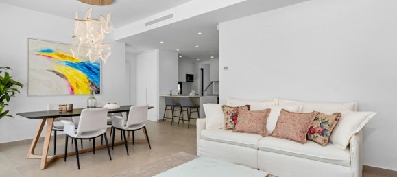 5 bedrooms Villa in Orihuela, Spain No. 16491 9