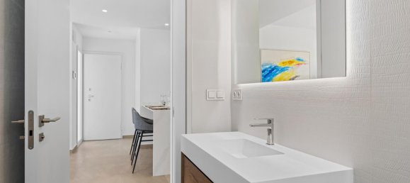 5 bedrooms Villa in Orihuela, Spain No. 16491 15