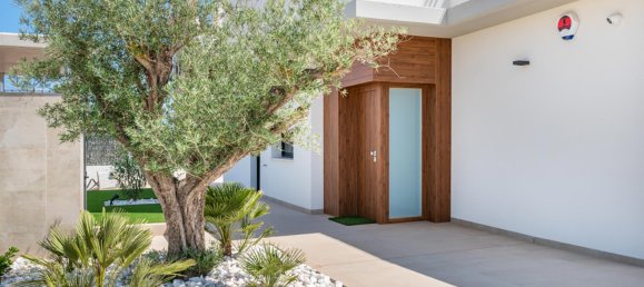 5 bedrooms Villa in Orihuela, Spain No. 16491 28