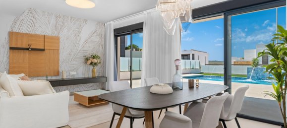 5 bedrooms Villa in Orihuela, Spain No. 16491 5