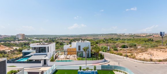 5 bedrooms Villa in Orihuela, Spain No. 16491 26