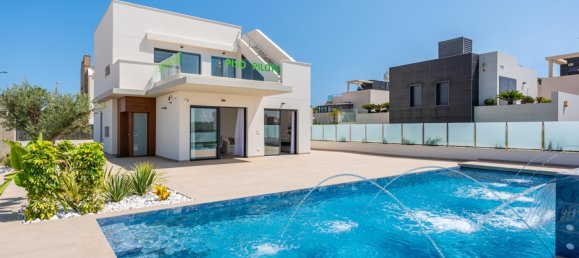 5 bedrooms Villa in Orihuela, Spain No. 16491 27