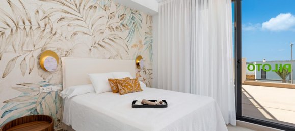 5 bedrooms Villa in Orihuela, Spain No. 16491 22