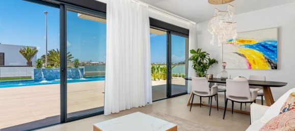 5 bedrooms Villa in Orihuela, Spain No. 16491 8