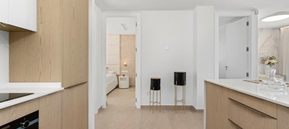 5 bedrooms Villa in Orihuela, Spain No. 16491 12