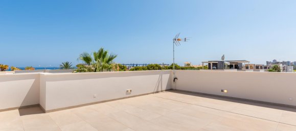 5 bedrooms Villa in Orihuela, Spain No. 16491 25