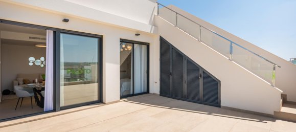 5 bedrooms Villa in Orihuela, Spain No. 16491 24