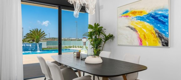 5 bedrooms Villa in Orihuela, Spain No. 16491 13