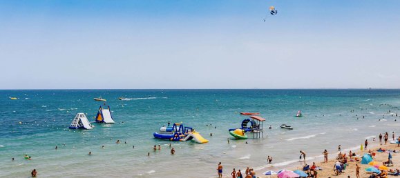 5 bedrooms Villa in Orihuela, Spain No. 16491 30