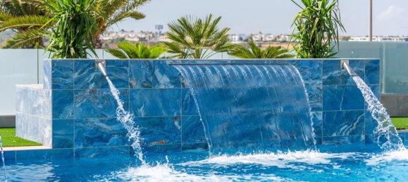 5 bedrooms Villa in Orihuela, Spain No. 16491 29