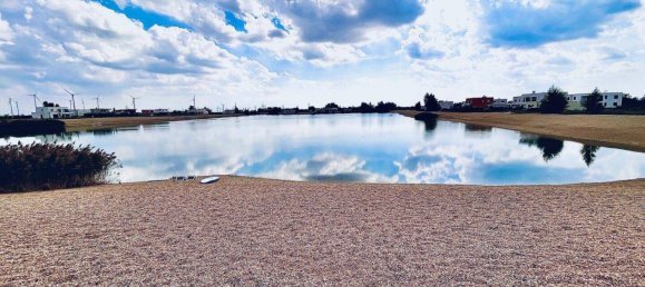 Земельный участок в Парндорф, Австрия № 167374 5