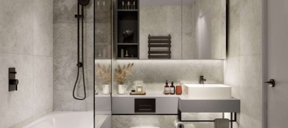 Studio in Finsbury Park, United Kingdom No. 3242 14