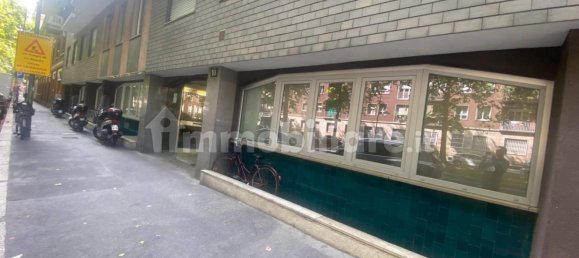 1 chambre Appartement à Milan, Italy No. 355068 15