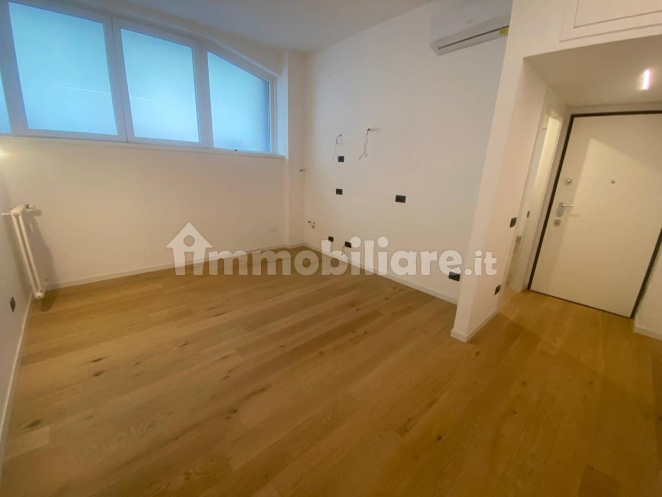 1 chambre Appartement à Milan, Italy No. 355068