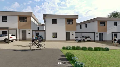 4 rooms House in Kirchham, Austria No. 220641