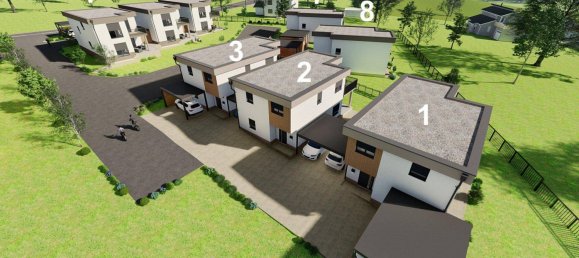 4 rooms House in Kirchham, Austria No. 220641 3