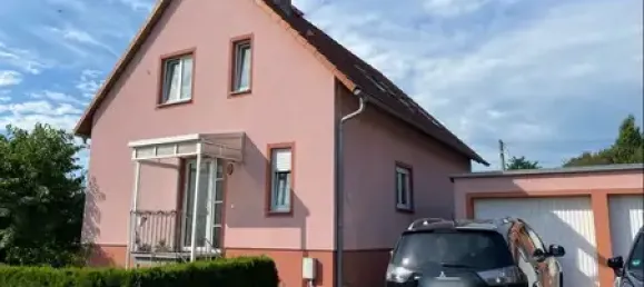 Дом с 5 комнатами в Gorlitz, Германия № 275244 2