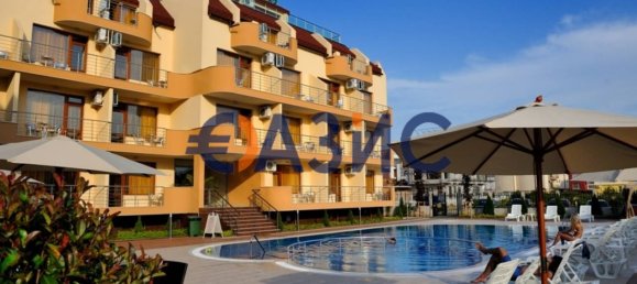 Studio in Ravda, Bulgaria No. 38 36