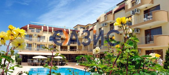 Studio in Ravda, Bulgaria No. 38 35