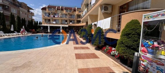 Studio in Ravda, Bulgaria No. 38 25