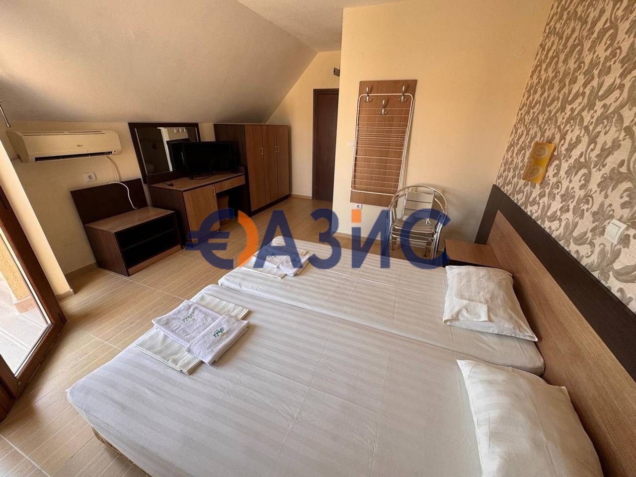 Studio in Ravda, Bulgaria No. 38