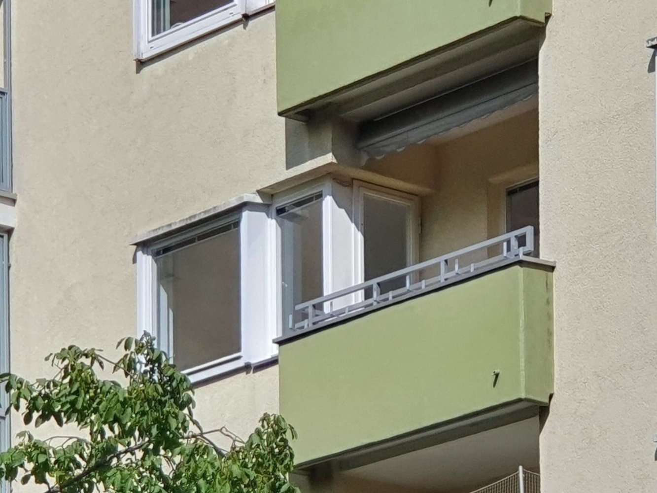 1 bedroom Apartment in Wedding, Germany No. 286558