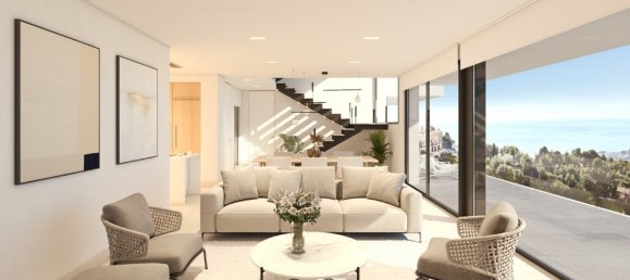 4 bedrooms Villa in Altea, Spain No. 7300 2