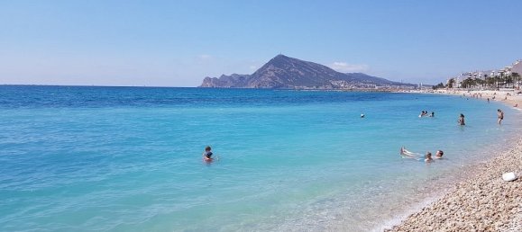 4 bedrooms Villa in Altea, Spain No. 7300 10