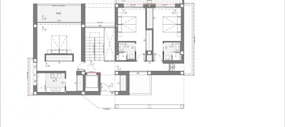 4 bedrooms Villa in Altea, Spain No. 7300 8