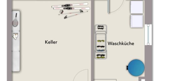 4 Schlafzimmer Stadthaus in Gotha, Germany, Nr. 194129 14