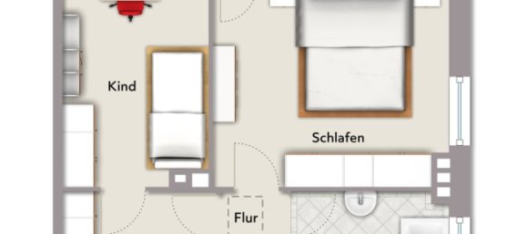 4 Schlafzimmer Stadthaus in Gotha, Germany, Nr. 194129 12