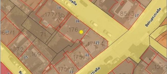 3-Zimmer Wohnung in Bregenz, Austria, Nr. 228772 11