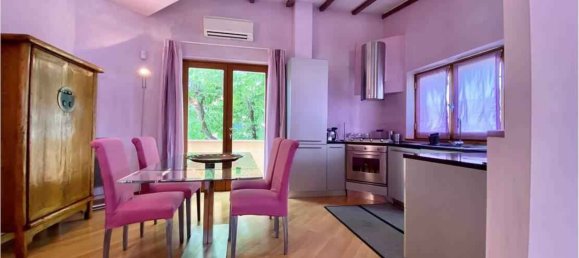 4 bedrooms Apartment in Forte dei Marmi, Italy No. 102348 2
