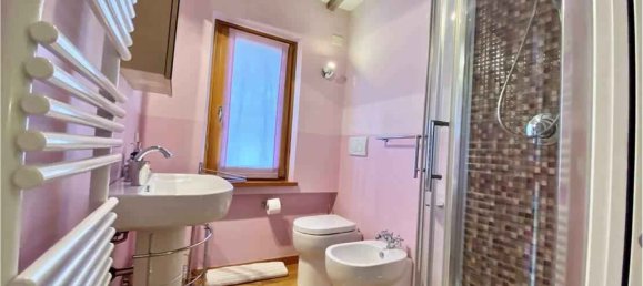 4 bedrooms Apartment in Forte dei Marmi, Italy No. 102348 10