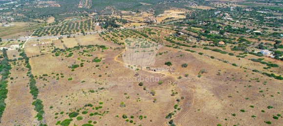 Terrain à Luz, Portugal 211782m² No. 60907 9