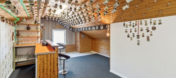 Таунхаус с 6 комнатами в Мильтенберг, Германия № 141386 15