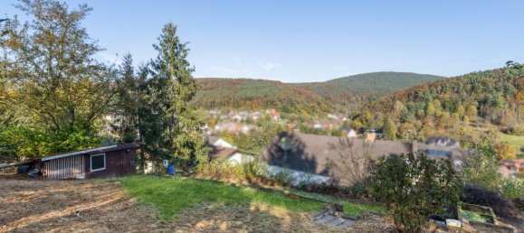 Таунхаус с 6 комнатами в Мильтенберг, Германия № 141386 16