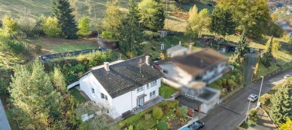 Таунхаус с 6 комнатами в Мильтенберг, Германия № 141386 18