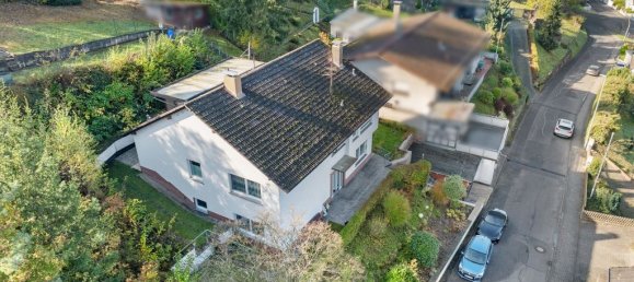 Таунхаус с 6 комнатами в Мильтенберг, Германия № 141386 2