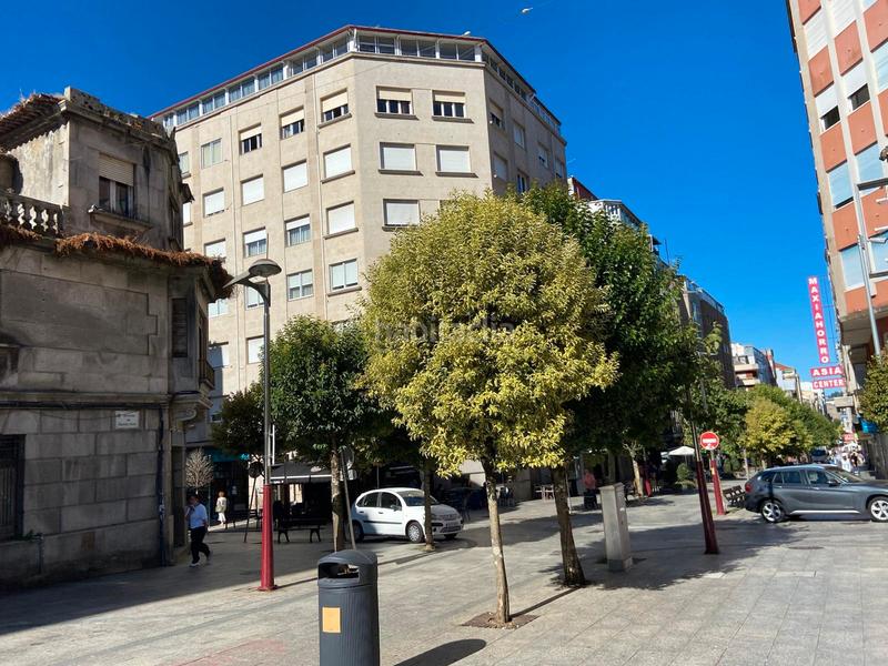 Квартира с 3 спальнями в Виго, Испания № 184431