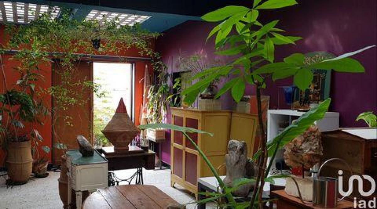 Casa de 4 dormitorios en La Rochelle, France No. 30028