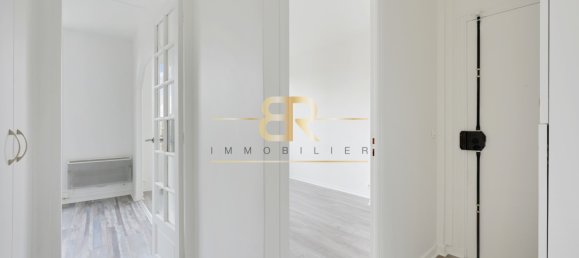 1 chambre Appartement à Bourg-la-Reine, France No. 173883 6