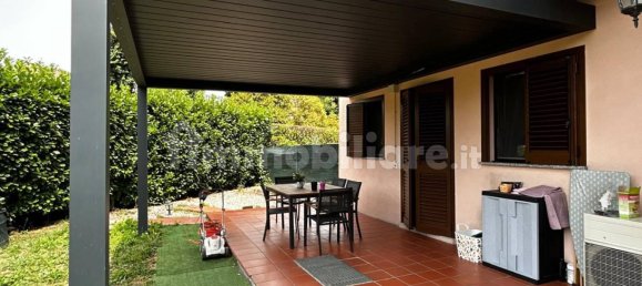 2 bedrooms House in Castiraga Vidardo, Italy No. 347613 11